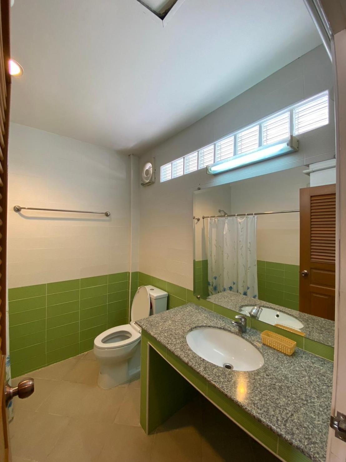 Soda Resort Kamphaeng Phet Exterior foto